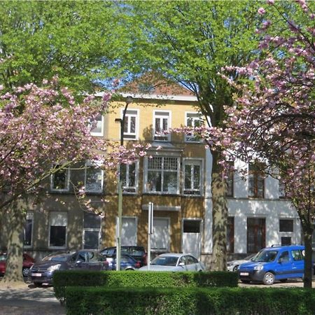 Nid Cosy Appartement Doornik Buitenkant foto