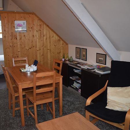 Nid Cosy Appartement Doornik Buitenkant foto
