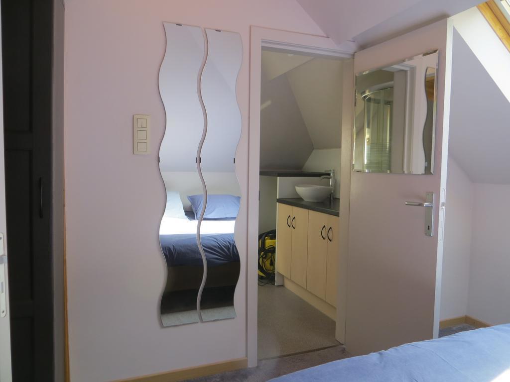 Nid Cosy Appartement Doornik Buitenkant foto
