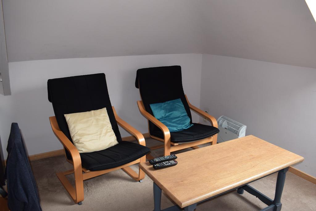 Nid Cosy Appartement Doornik Buitenkant foto
