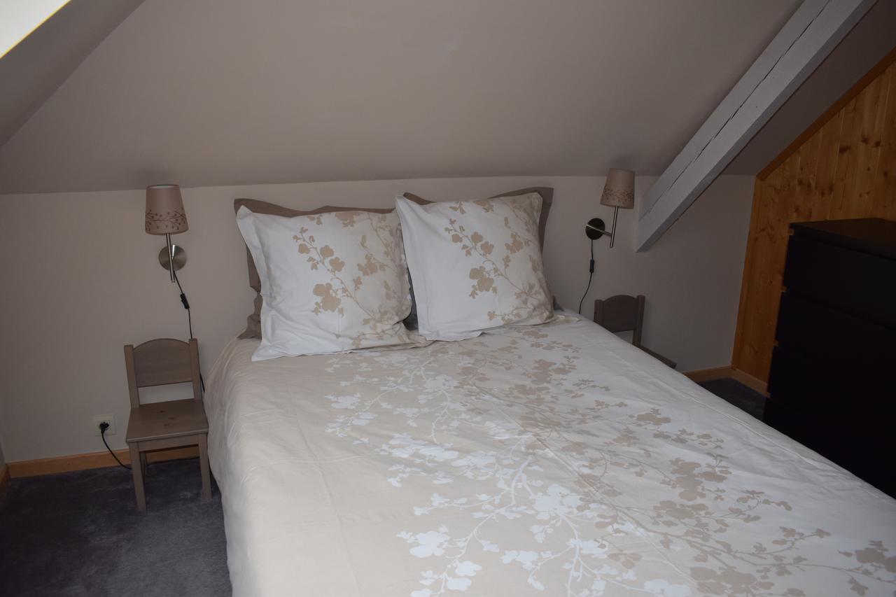 Nid Cosy Appartement Doornik Buitenkant foto