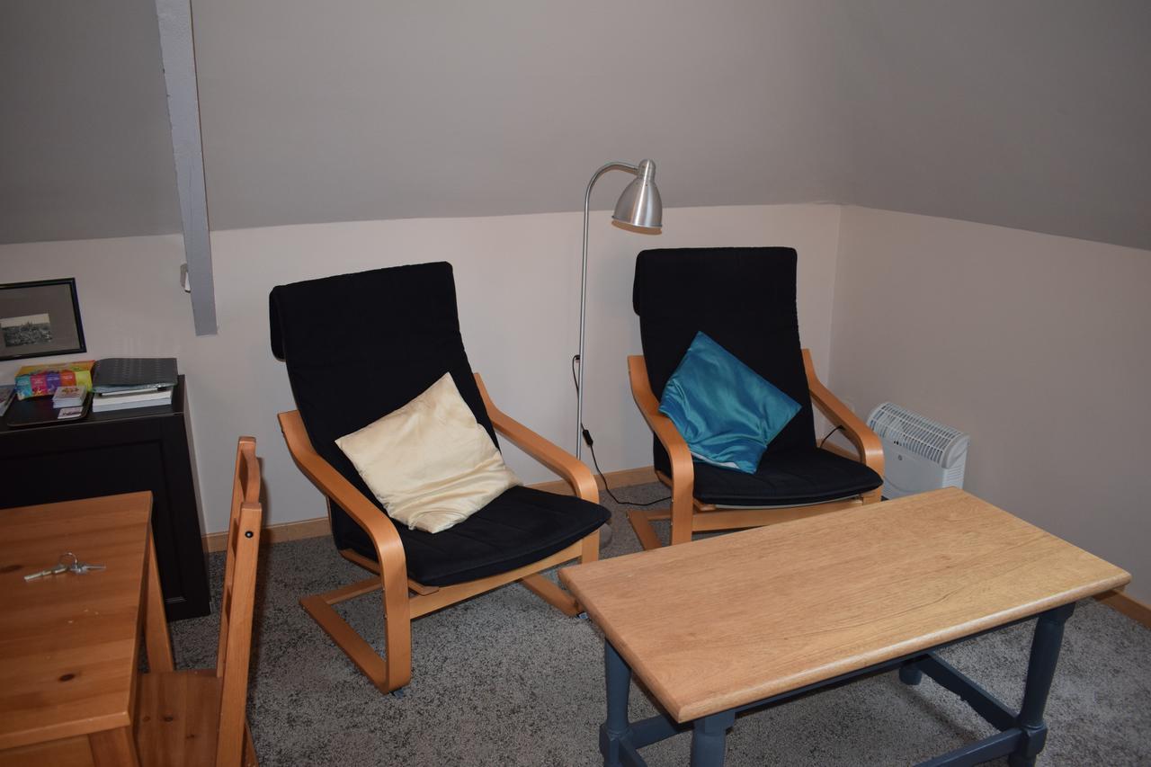 Nid Cosy Appartement Doornik Buitenkant foto