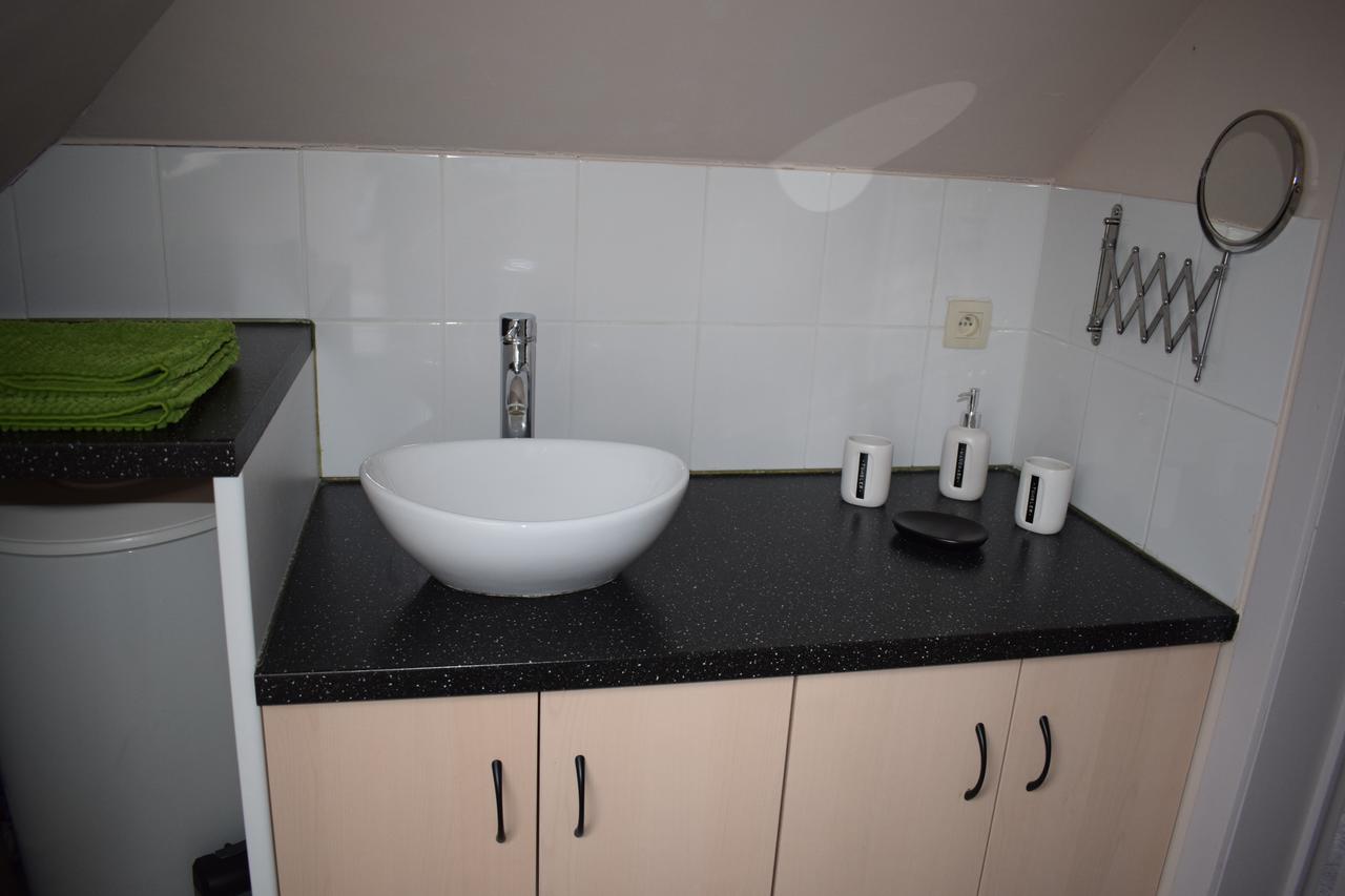 Nid Cosy Appartement Doornik Buitenkant foto